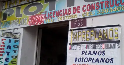 IMPREPLANOS ARQUITECTOS INGENIEROS DIBUJANTES IMPREPLANOS ARQUITECTOS INGENIEROS DIBUJANTES